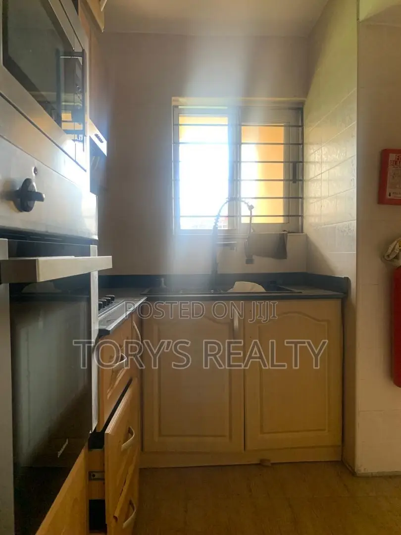 3bdrm Apartment in Lekki Phase 1 for rent in Lekki Phase 1