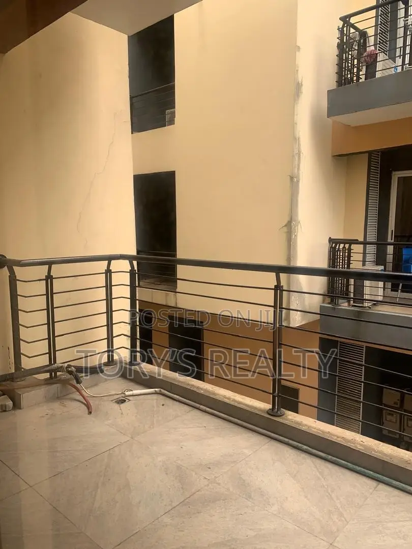 3bdrm Apartment in Lekki Phase 1 for rent in Lekki Phase 1
