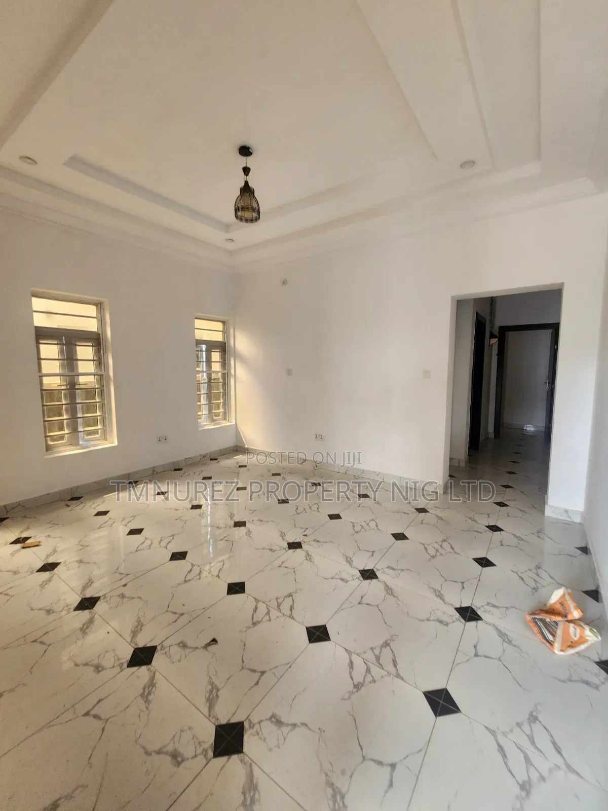 3bdrm Apartment in Badore for rent in Badore