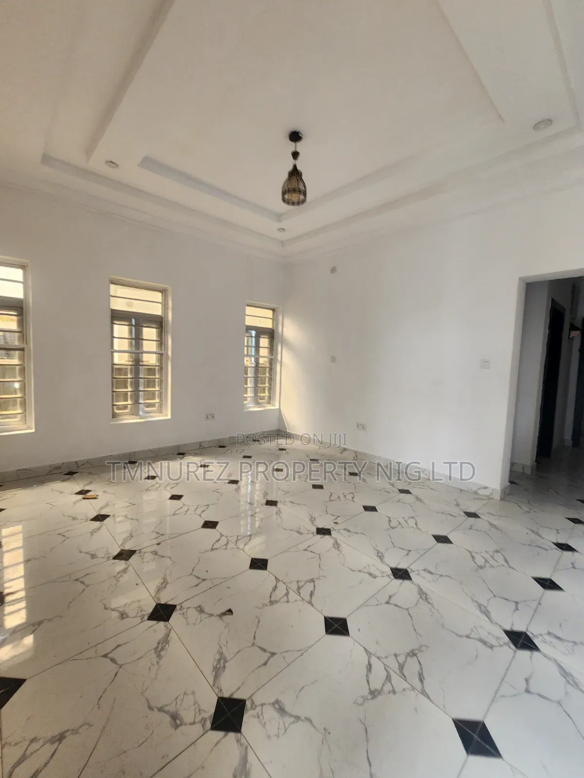3bdrm Apartment in Badore for rent in Badore