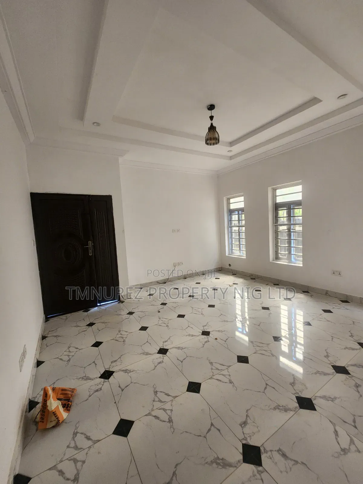 3bdrm Apartment in Badore for rent in Badore
