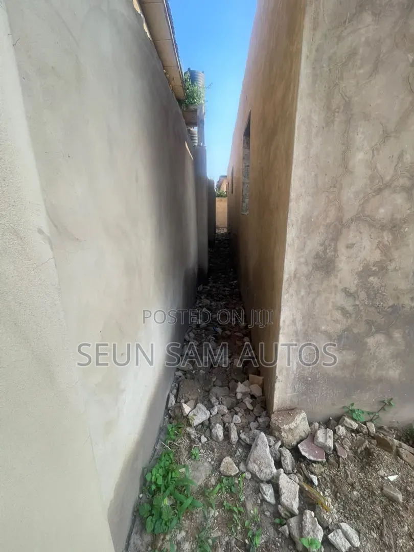 A Piece of Land Measuring 32 by 63 in Abule Egba