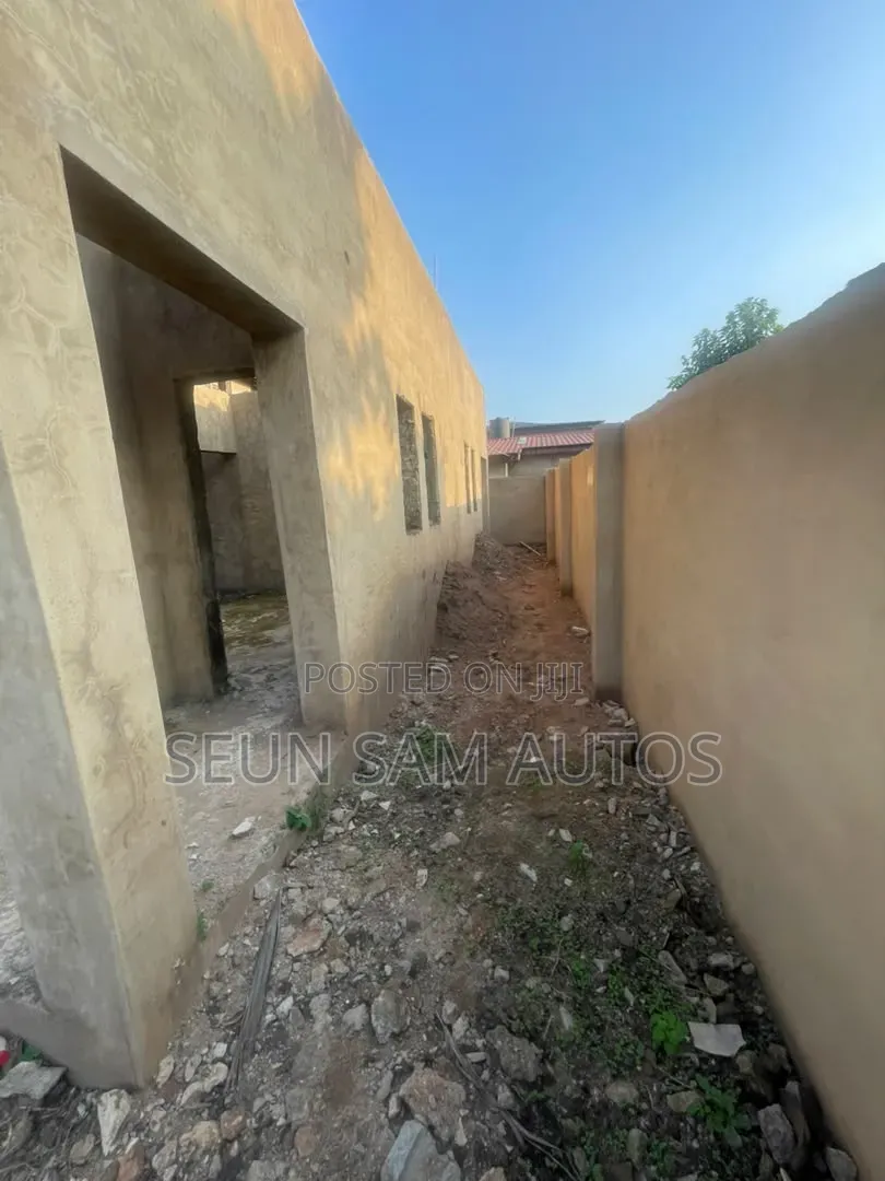 A Piece of Land Measuring 32 by 63 in Abule Egba