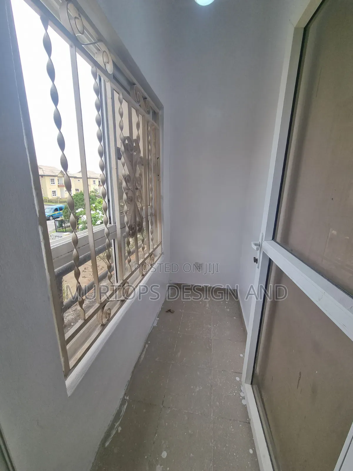 Studio Apartment in Northern Fourshore, Chevron for rent in Chevron