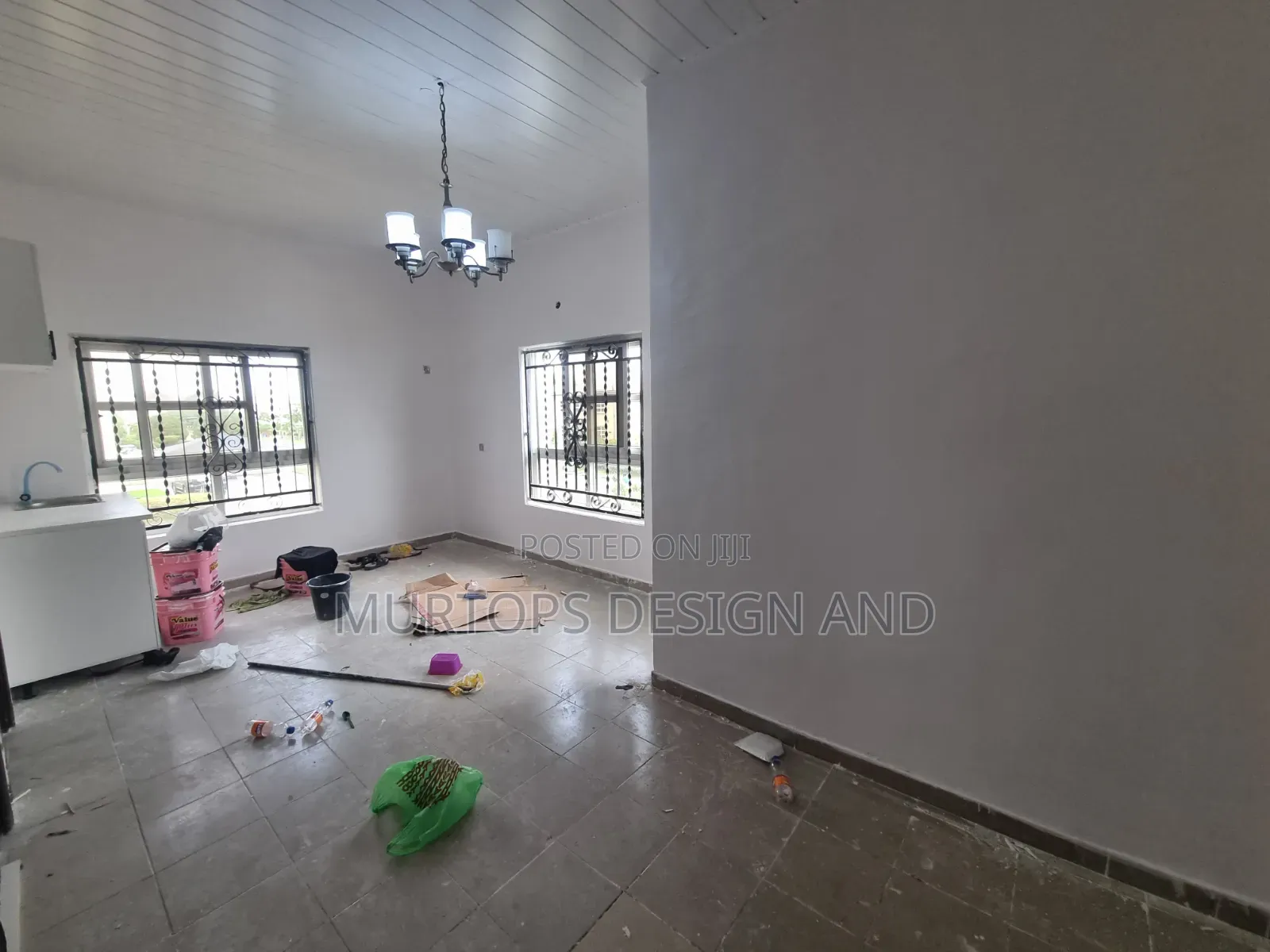 Studio Apartment in Northern Fourshore, Chevron for rent in Chevron