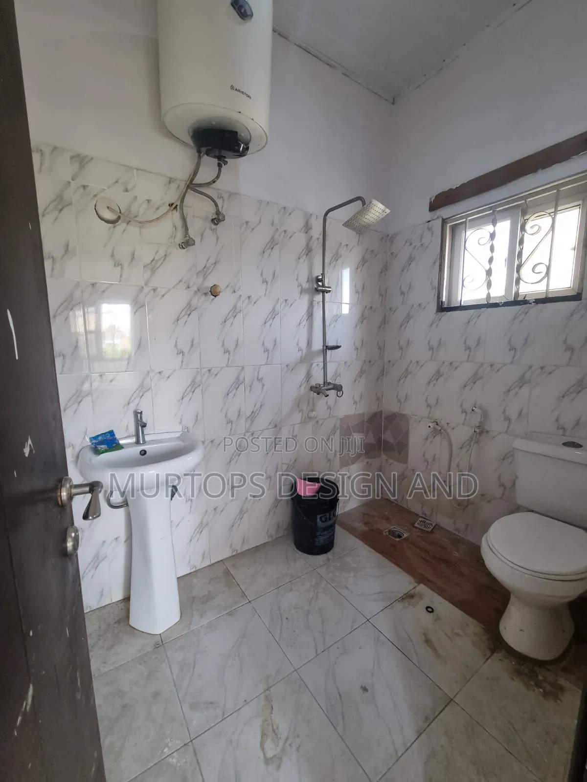 Studio Apartment in Northern Fourshore, Chevron for rent in Chevron