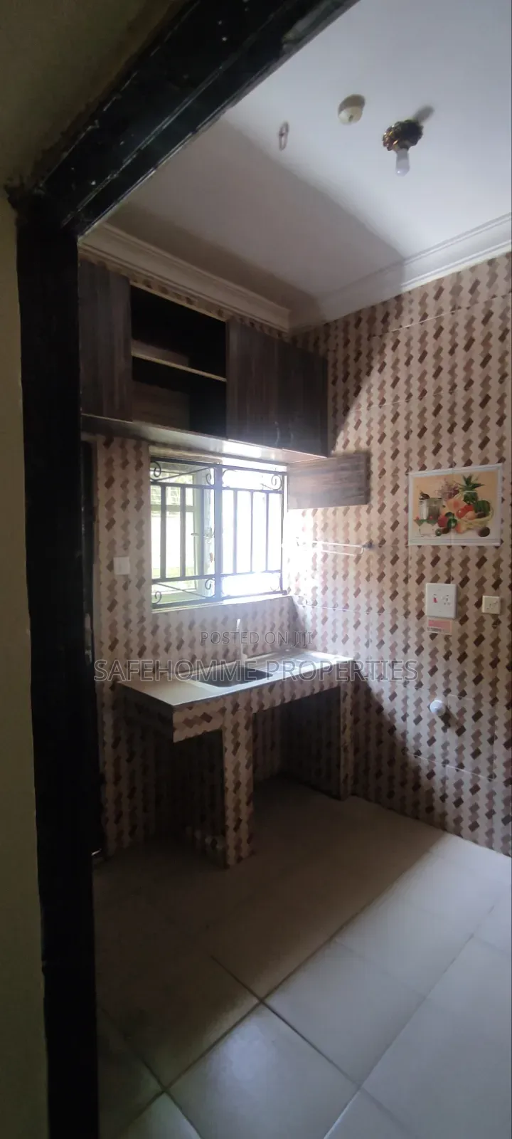 1bdrm Block of Flats in Shadam Close, Karu-Nasarawa for rent in Karu-Nasarawa