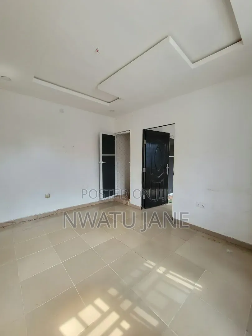 Mini Flat in Sunnyville Estates for rent in Ado / Ajah