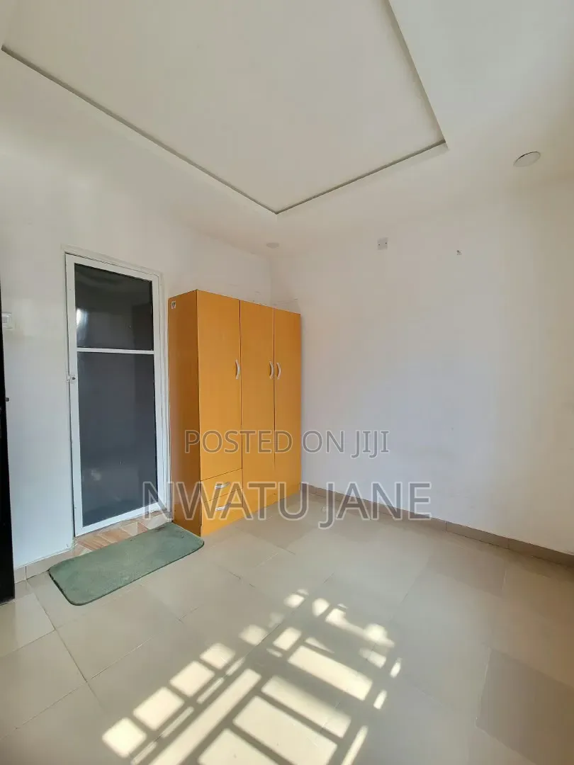 Mini Flat in Sunnyville Estates for rent in Ado / Ajah