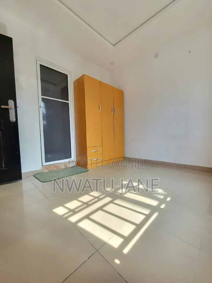Mini Flat in Sunnyville Estates for rent in Ado / Ajah