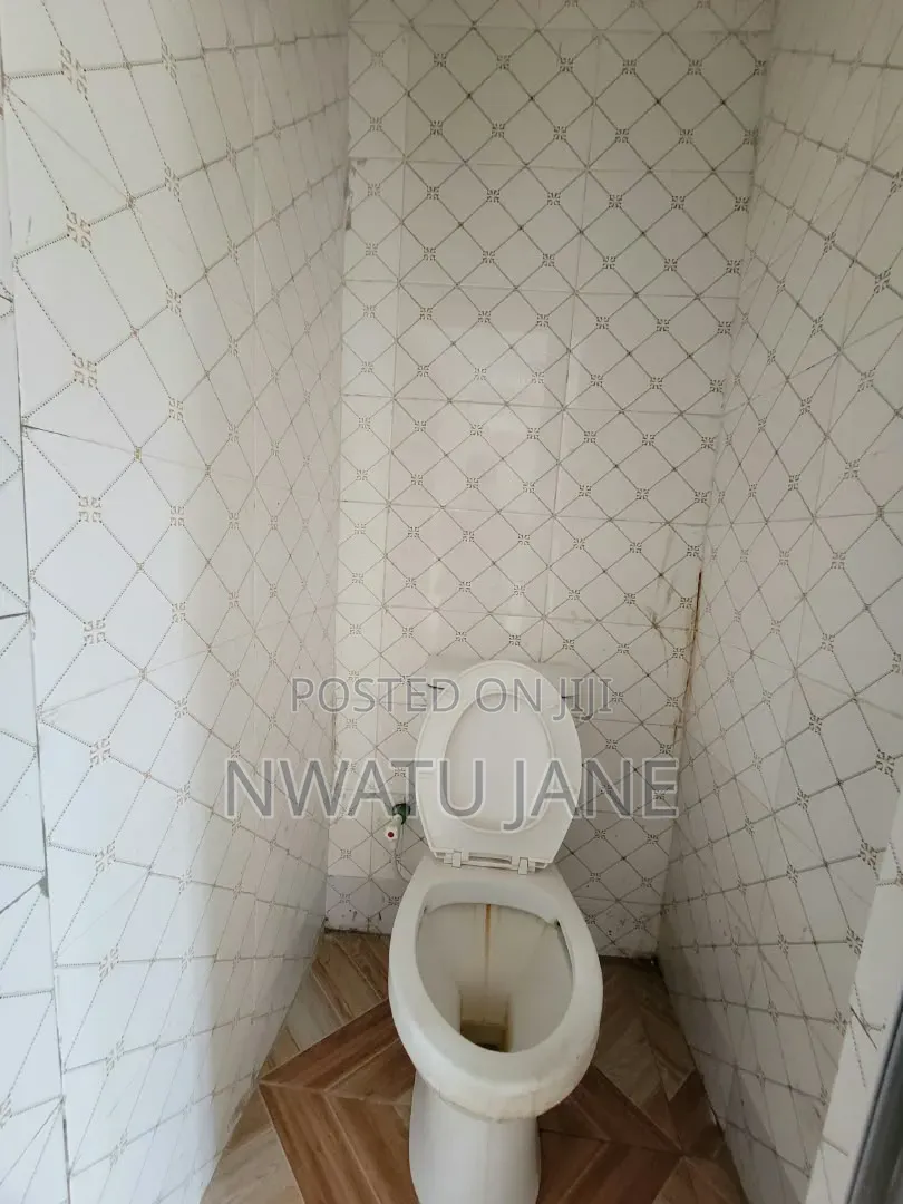 Mini Flat in Sunnyville Estates for rent in Ado / Ajah