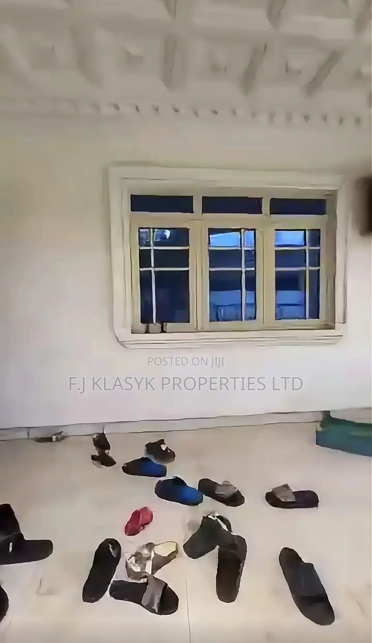 4bdrm Duplex in Benin City for sale in Benin City