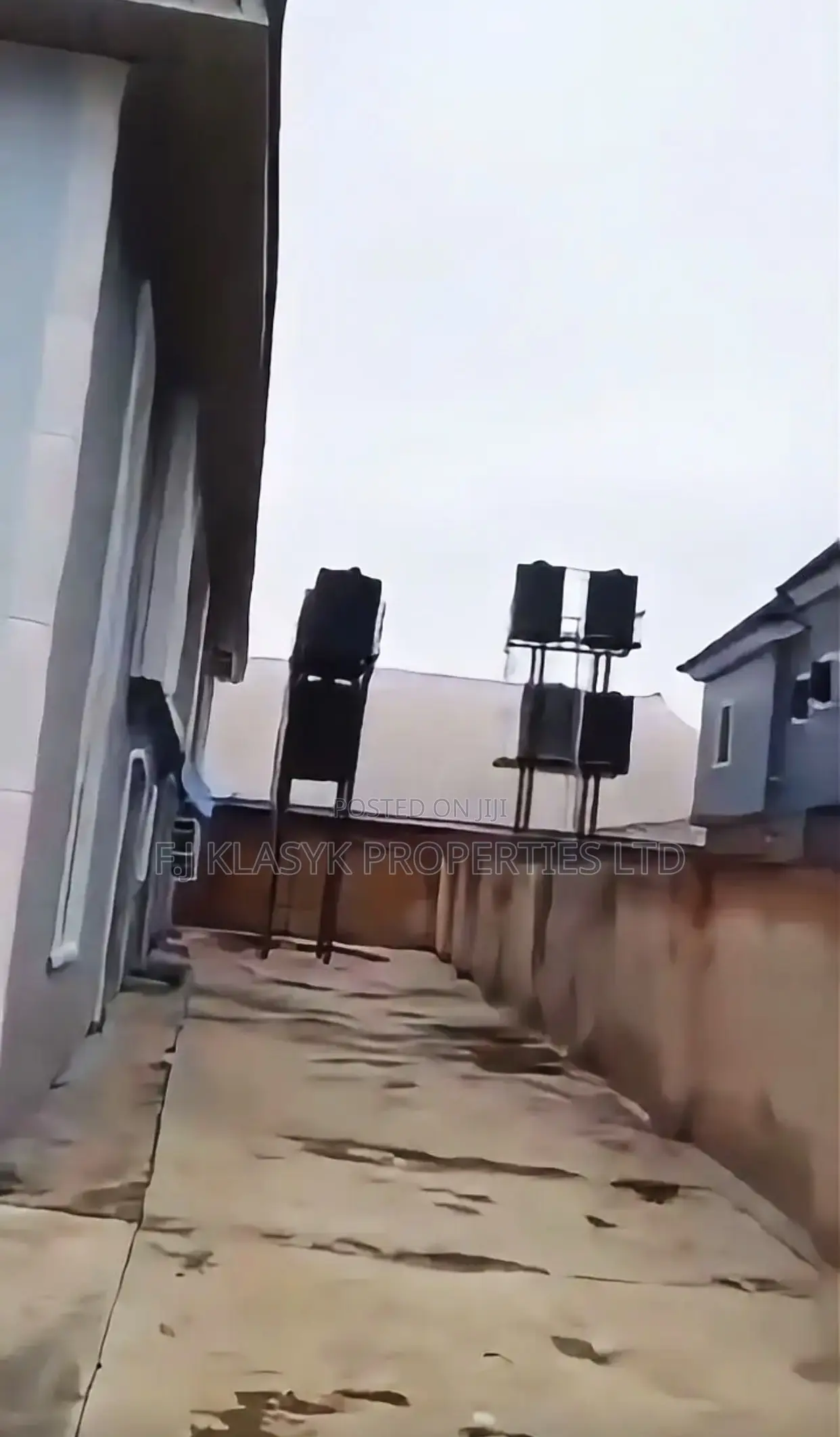 4bdrm Duplex in Benin City for sale in Benin City