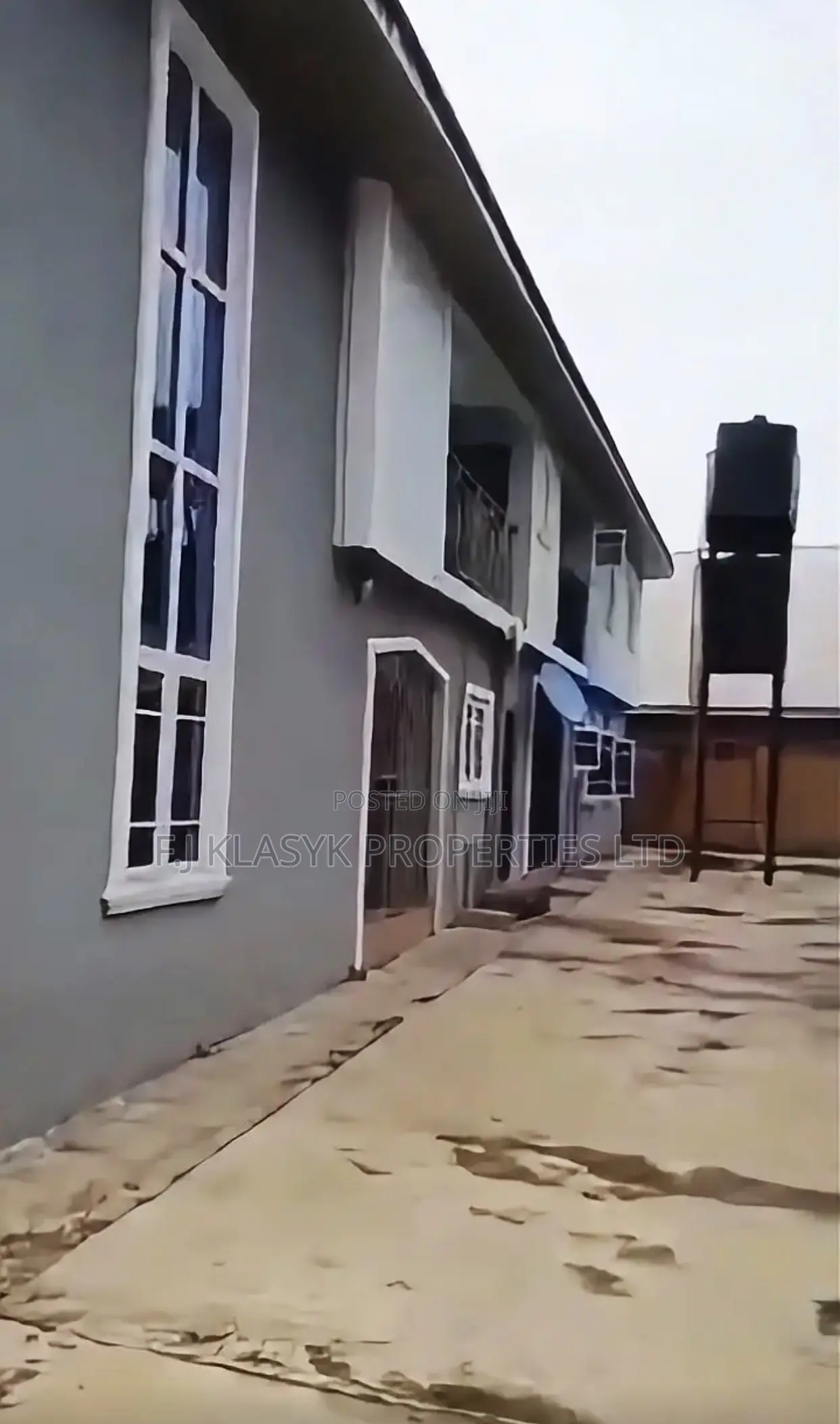 4bdrm Duplex in Benin City for sale in Benin City