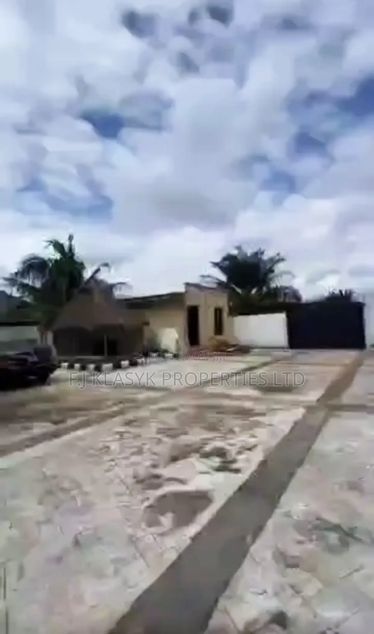4bdrm Duplex in Benin City for sale in Benin City