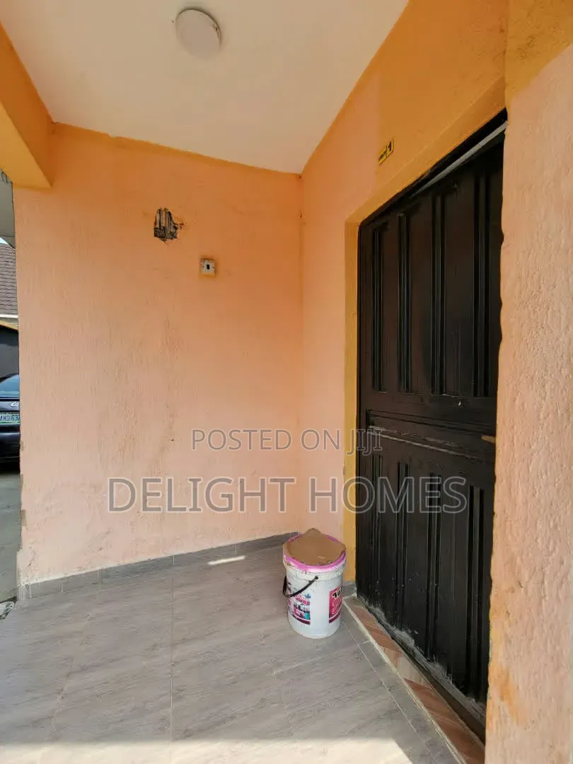 Mini Flat in Sunny Ville Estate, Ado / Ajah for rent in Ado / Ajah