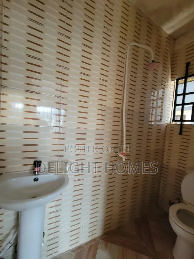 Mini Flat in Sunny Ville Estate, Ado / Ajah for rent in Ado / Ajah