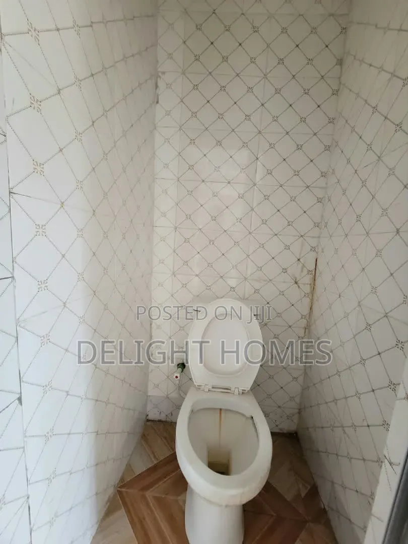 Mini Flat in Sunny Ville Estate, Ado / Ajah for rent in Ado / Ajah