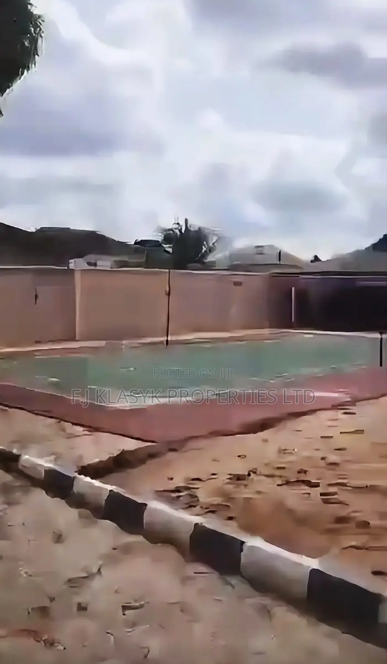 9bdrm Duplex in Benin City for sale in Benin City