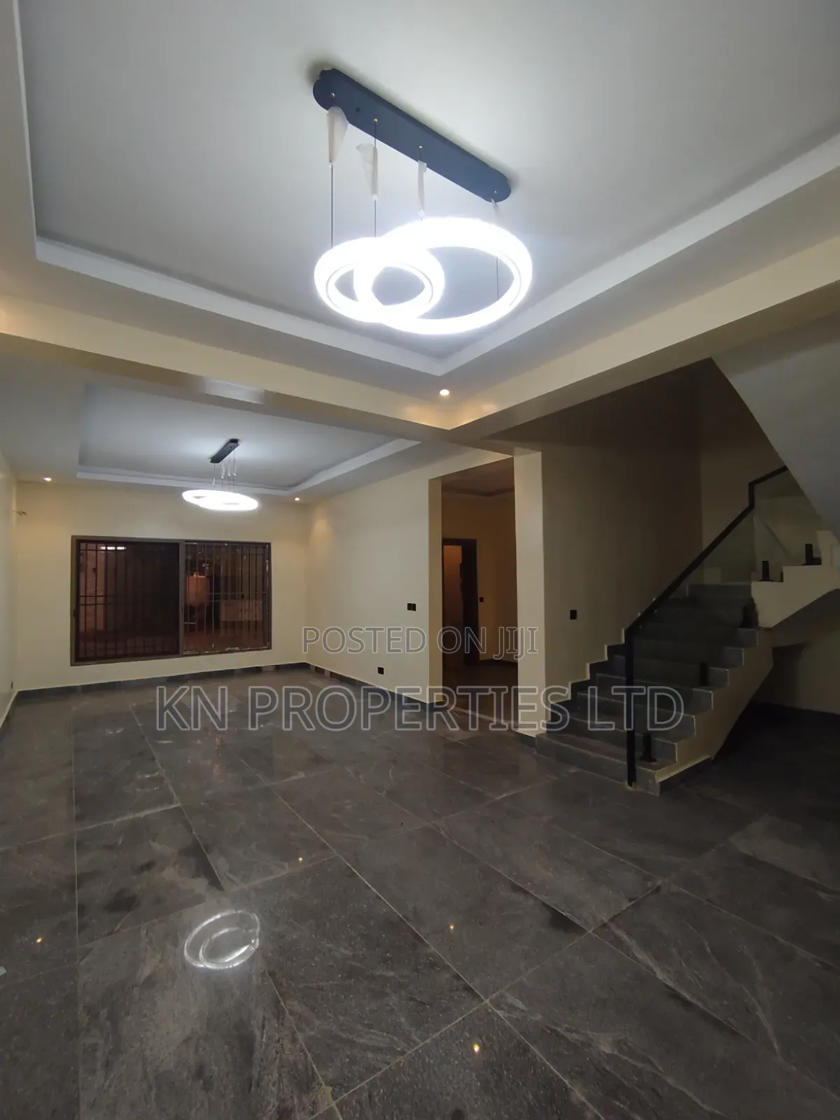 4bdrm Duplex in Corner Piece Maitama for sale in Maitama