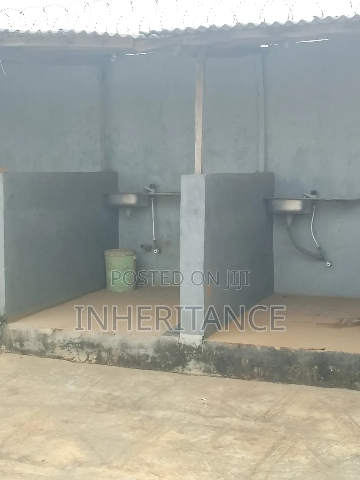 To Let Big Space Restaurants Kitchen and Bar in Ikorodu