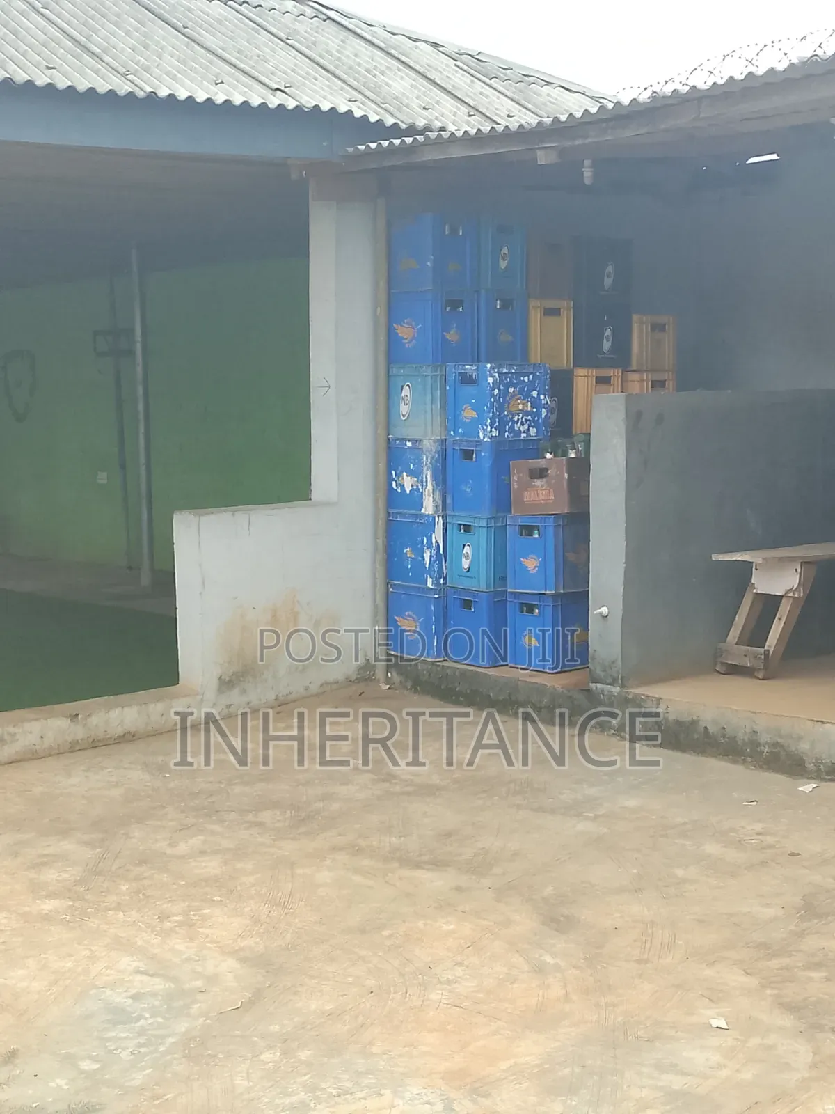 To Let Big Space Restaurants Kitchen and Bar in Ikorodu