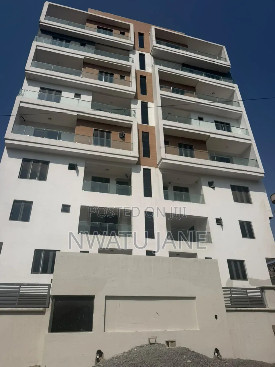 Furnished 2bdrm Apartment in Freedom Way, Lekki Phase 1 for rent in Lekki Phase 1