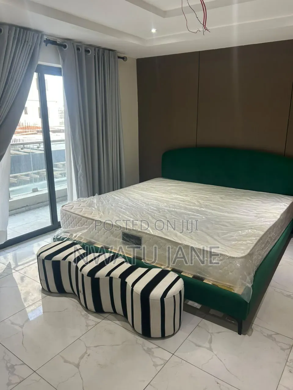 Furnished 2bdrm Apartment in Freedom Way, Lekki Phase 1 for rent in Lekki Phase 1