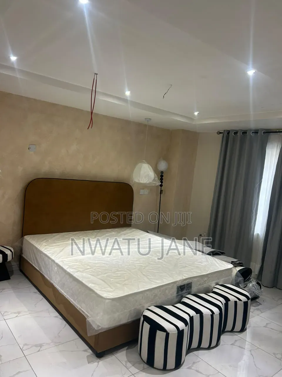 Furnished 2bdrm Apartment in Freedom Way, Lekki Phase 1 for rent in Lekki Phase 1