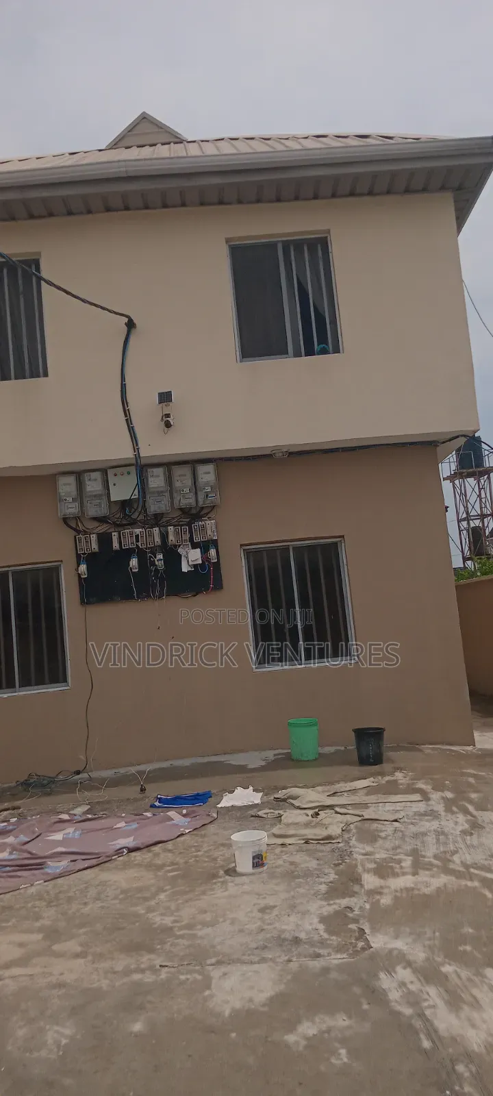 2bdrm Apartment in Off Mobil Road, Ilaje / Lekki for rent in Ilaje / Lekki