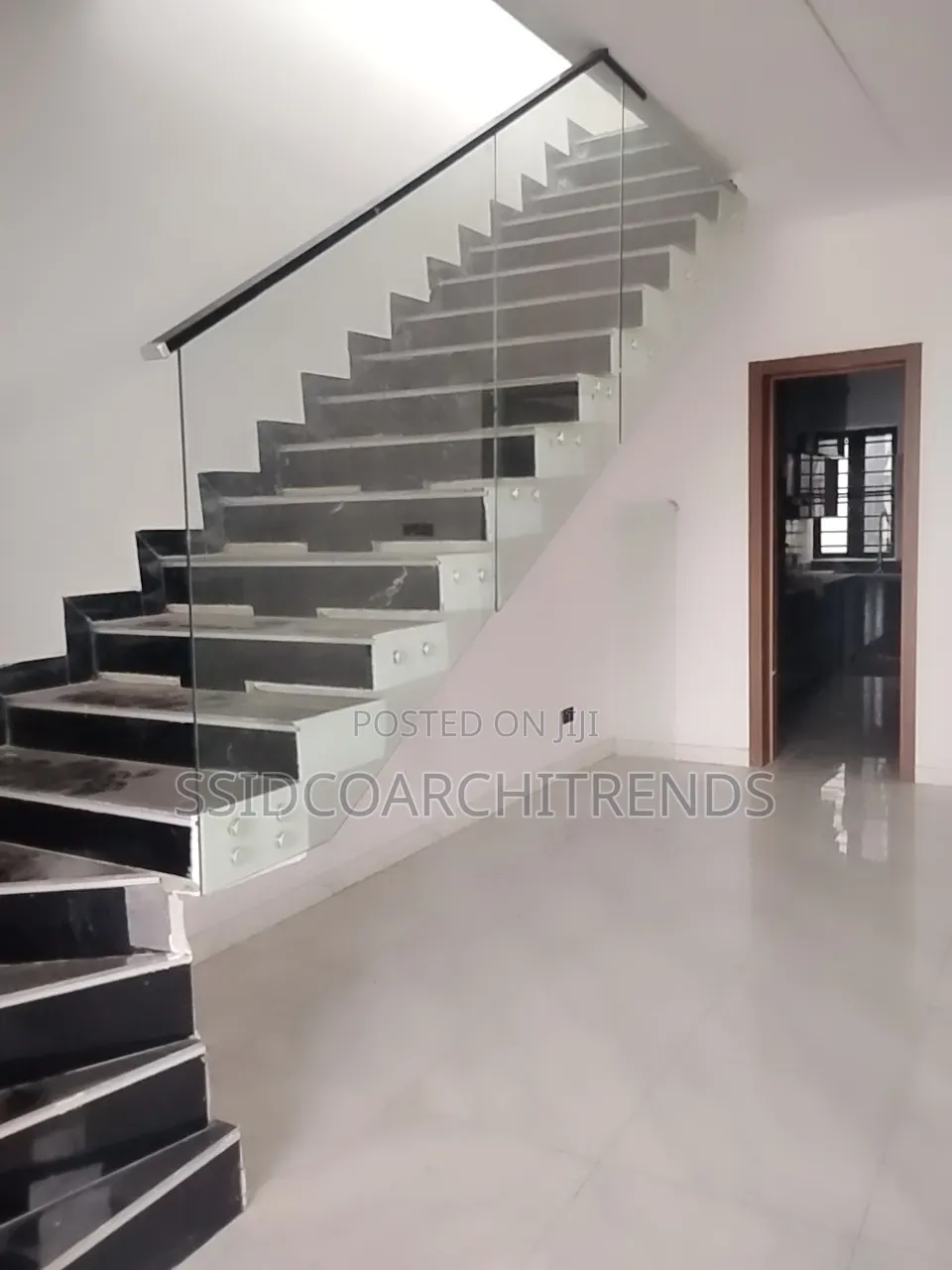 4bdrm Duplex in Call To Access for sale in Abraham Adesanya Estate