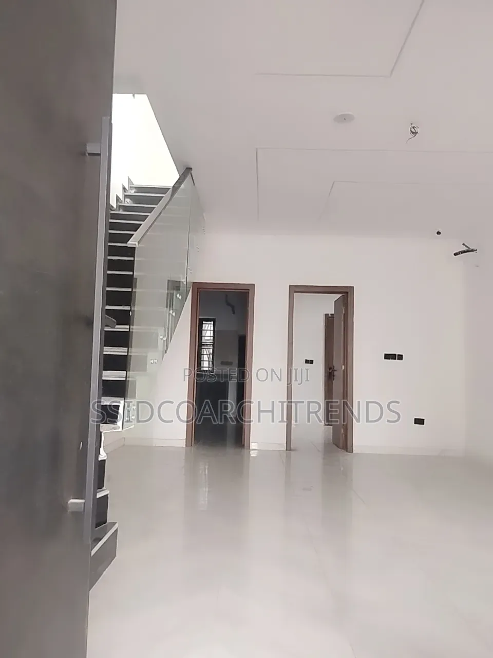 4bdrm Duplex in Call To Access for sale in Abraham Adesanya Estate