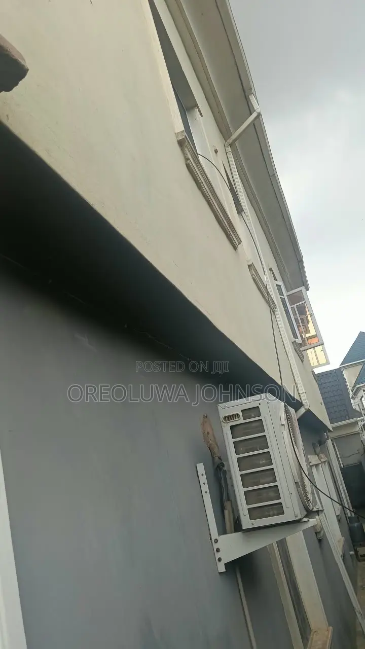 2bdrm Block of Flats in Egbe / Ikotun/Igando for sale in Egbe / Ikotun/Igando