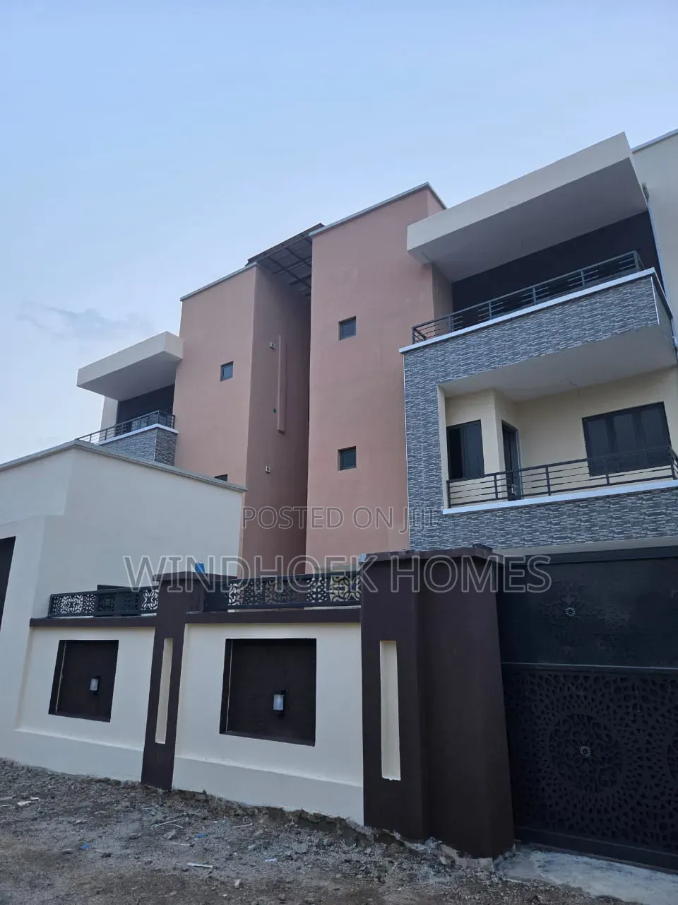 2bdrm Apartment in Gwarinpa, Dape for rent in Dape