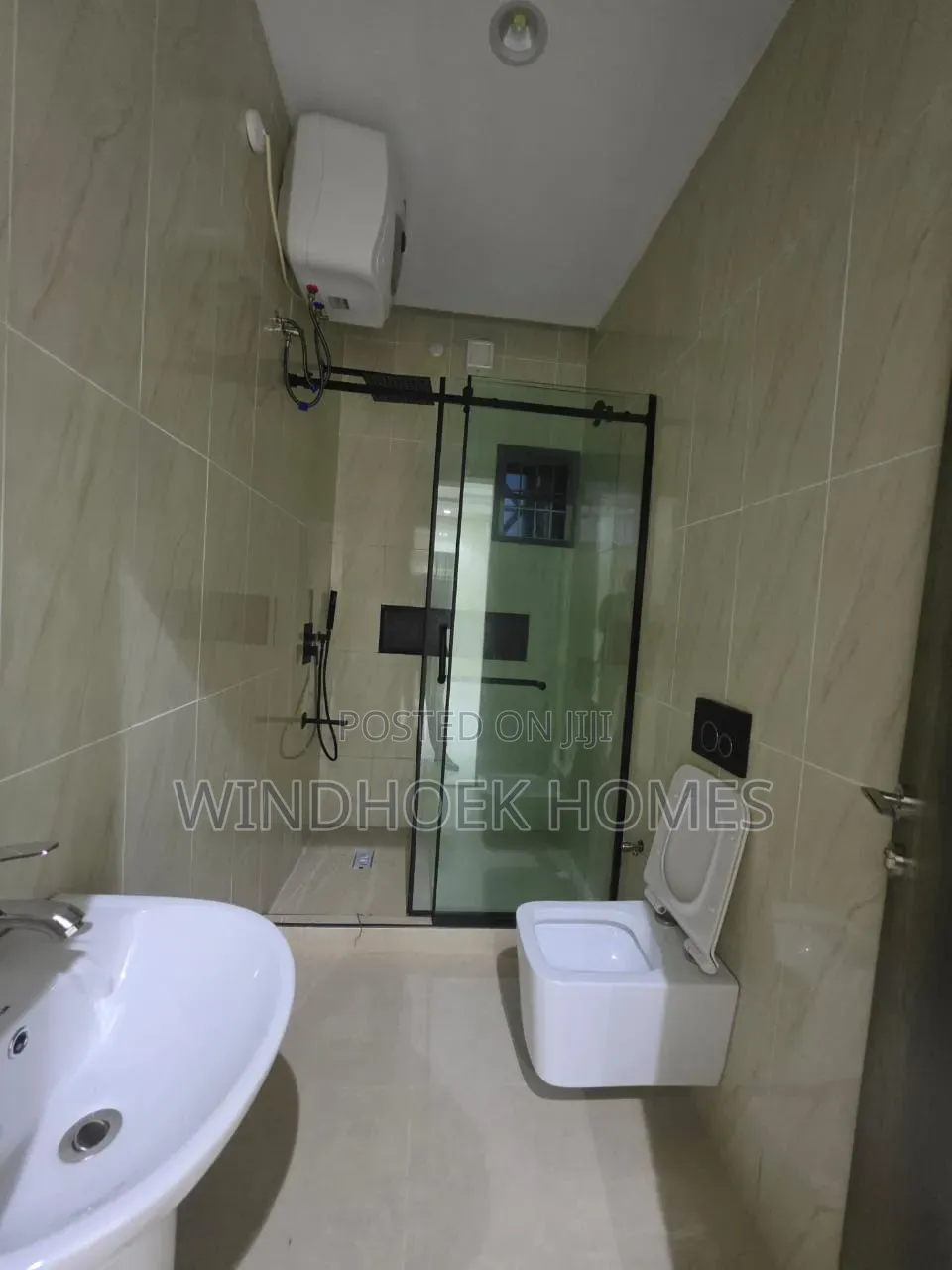 2bdrm Apartment in Gwarinpa, Dape for rent in Dape