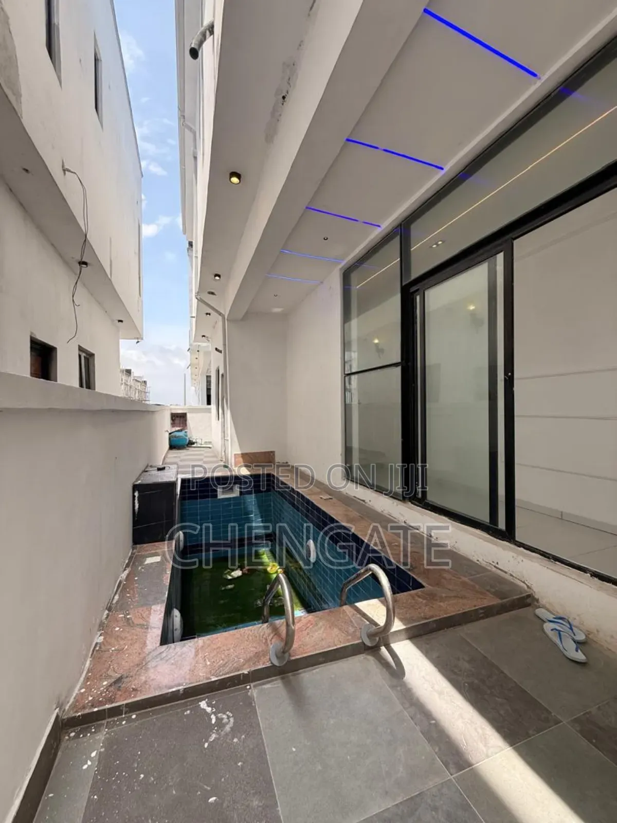 5bdrm Duplex in Ajah for sale in Ajah