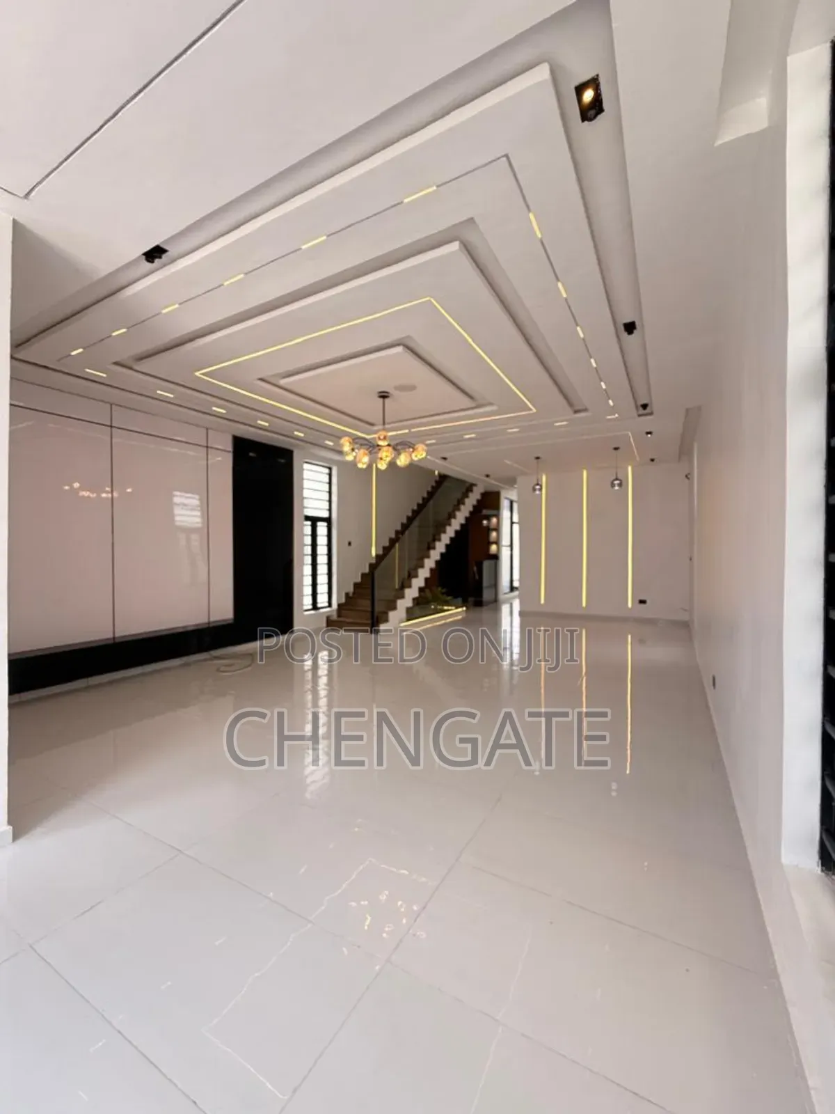 5bdrm Duplex in Ajah for sale in Ajah