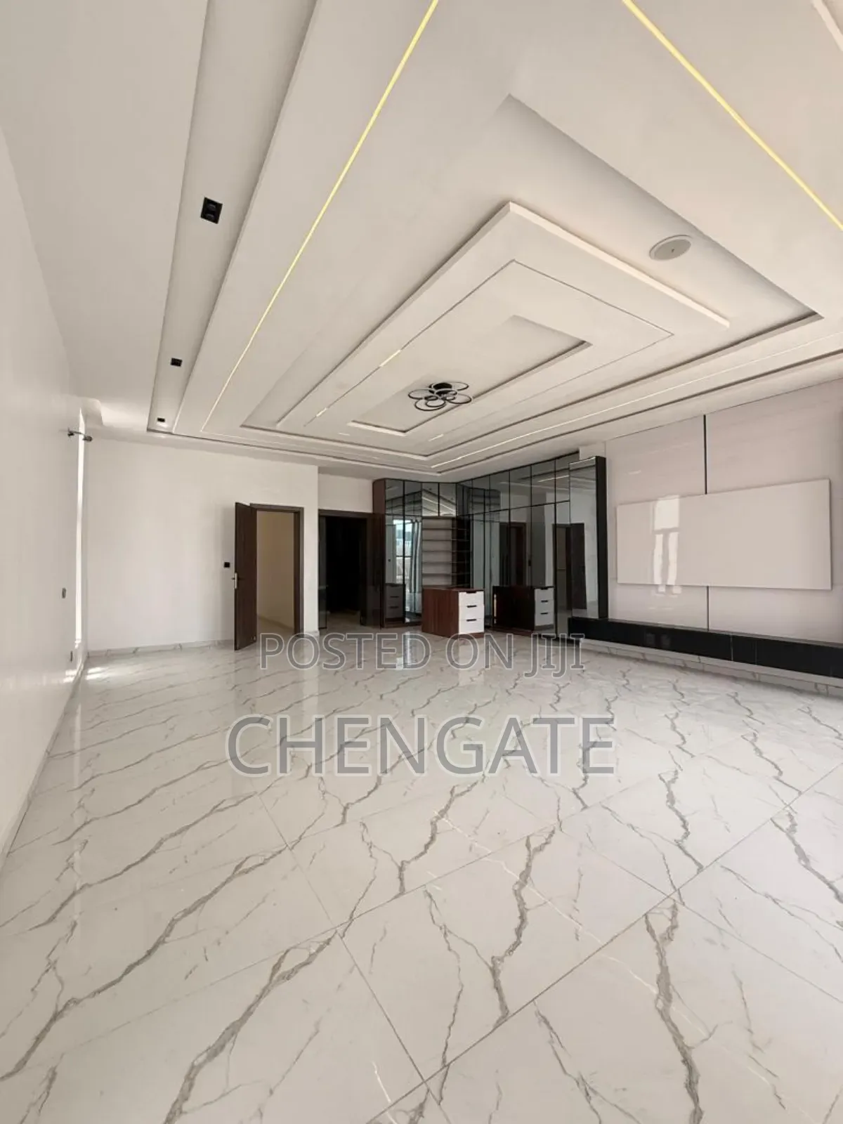 5bdrm Duplex in Ajah for sale in Ajah