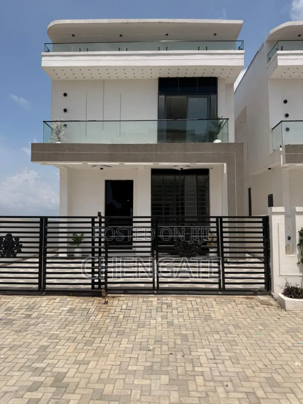 4bdrm Duplex in Ajah for sale in Ajah