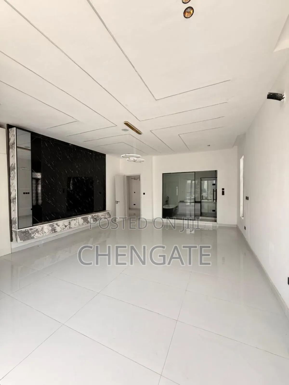 4bdrm Duplex in Ajah for sale in Ajah