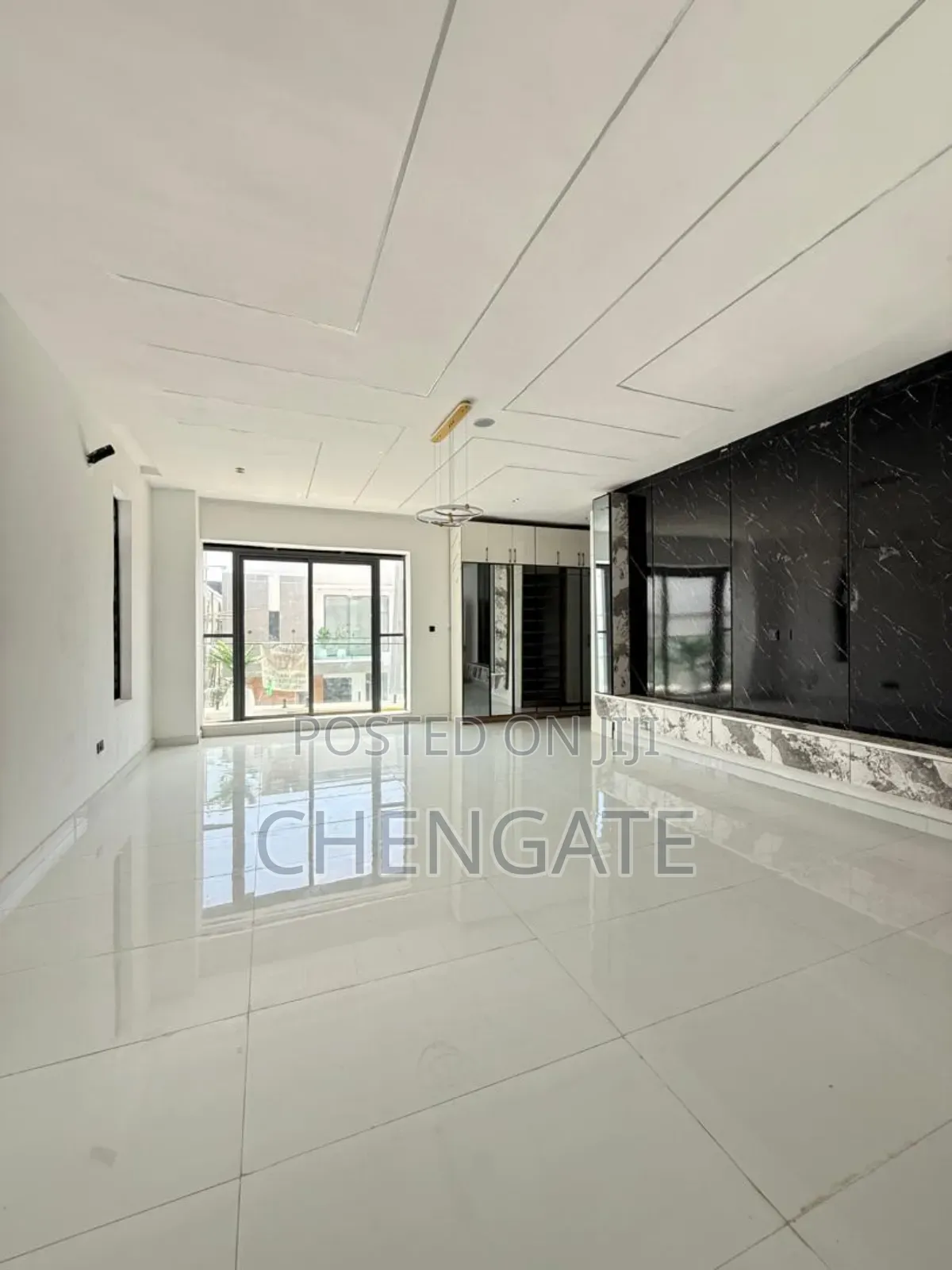 4bdrm Duplex in Ajah for sale in Ajah