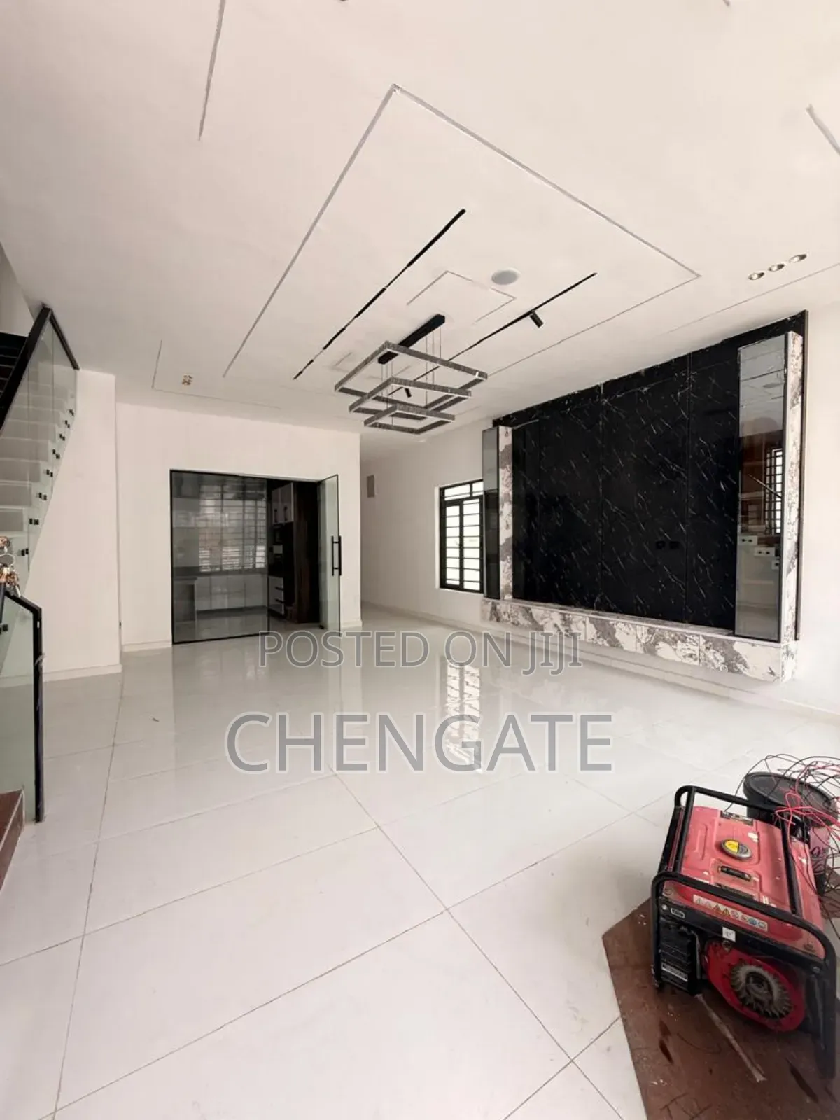4bdrm Duplex in Ajah for sale in Ajah