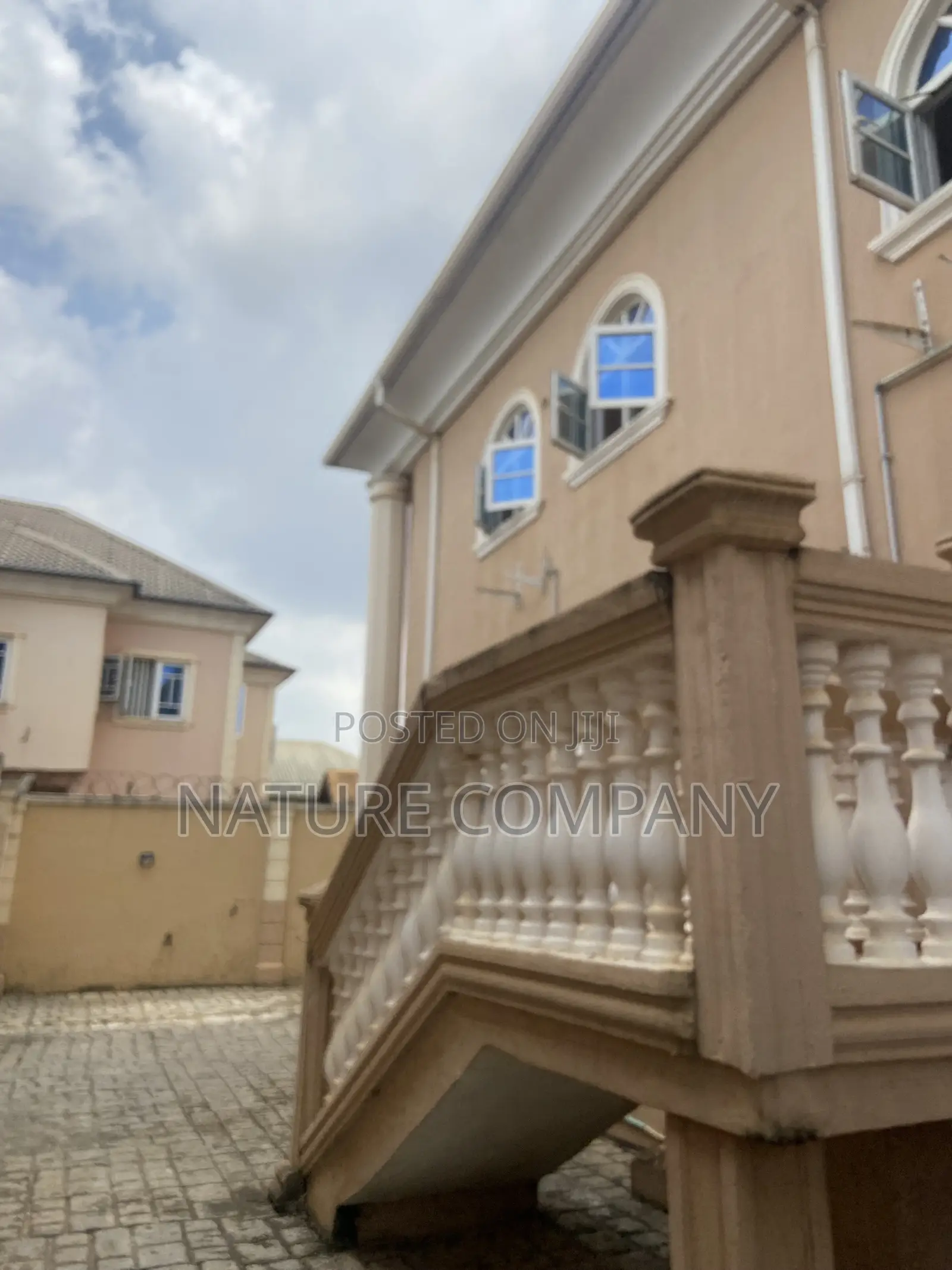 2bdrm Block of Flats in Peace Estate, Iyana Ipaja for rent in Iyana Ipaja