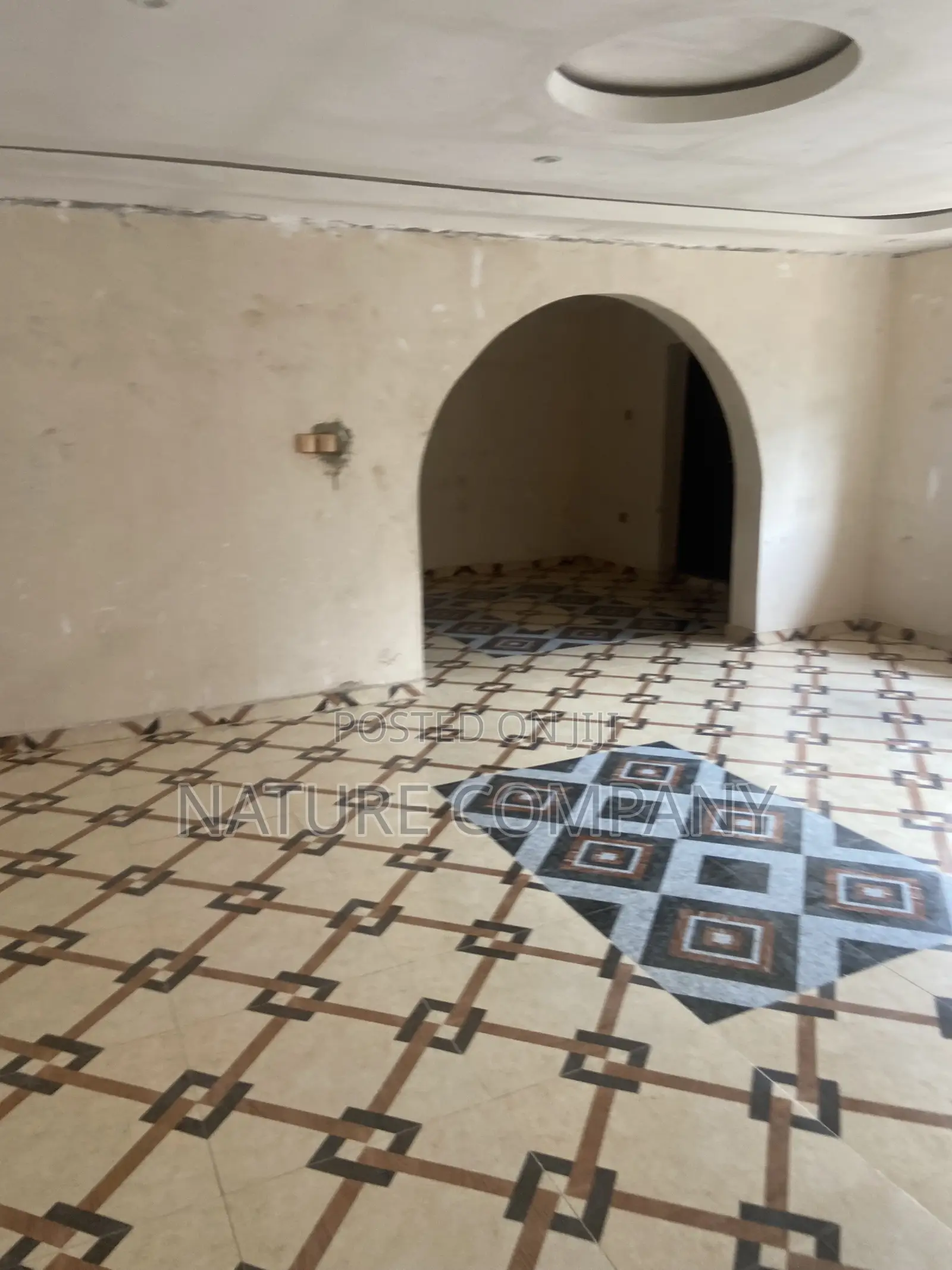 2bdrm Block of Flats in Peace Estate, Iyana Ipaja for rent in Iyana Ipaja