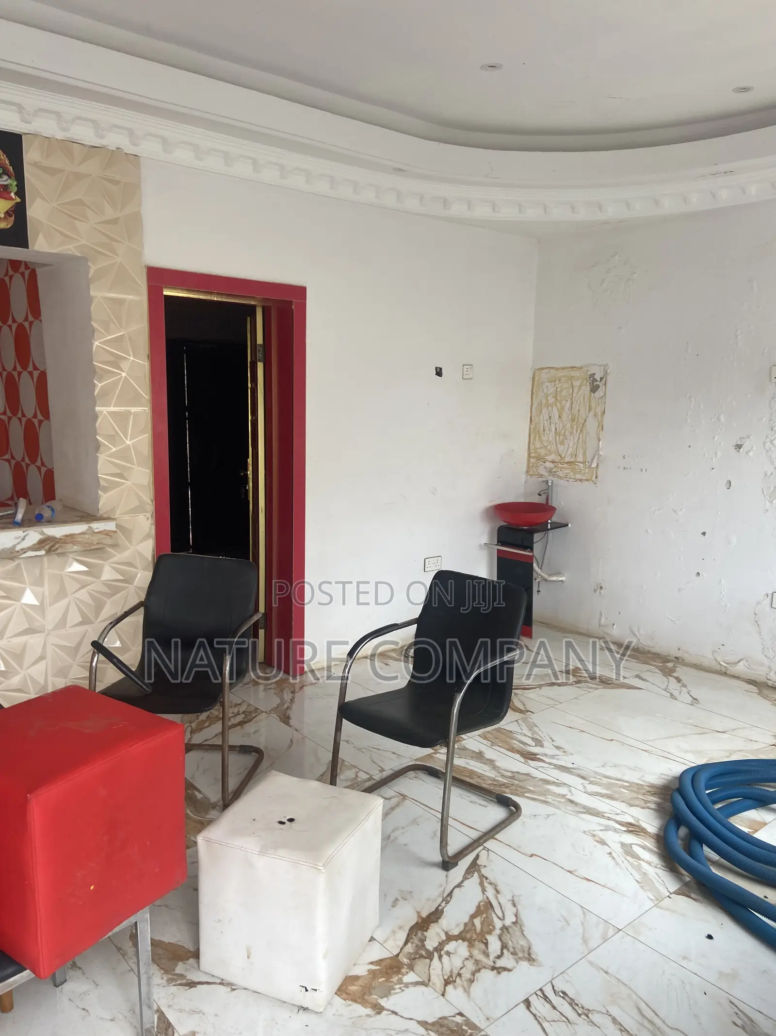 2bdrm Block of Flats in Peace Estate, Iyana Ipaja for rent in Iyana Ipaja