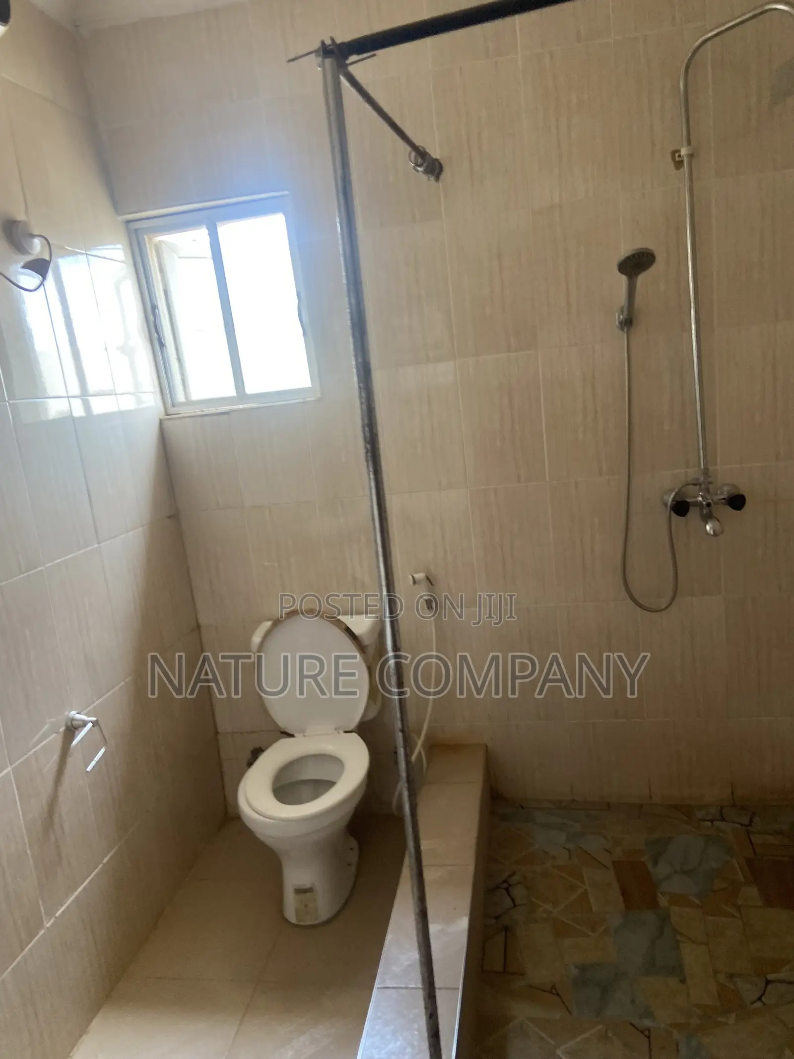 2bdrm Block of Flats in Peace Estate, Iyana Ipaja for rent in Iyana Ipaja