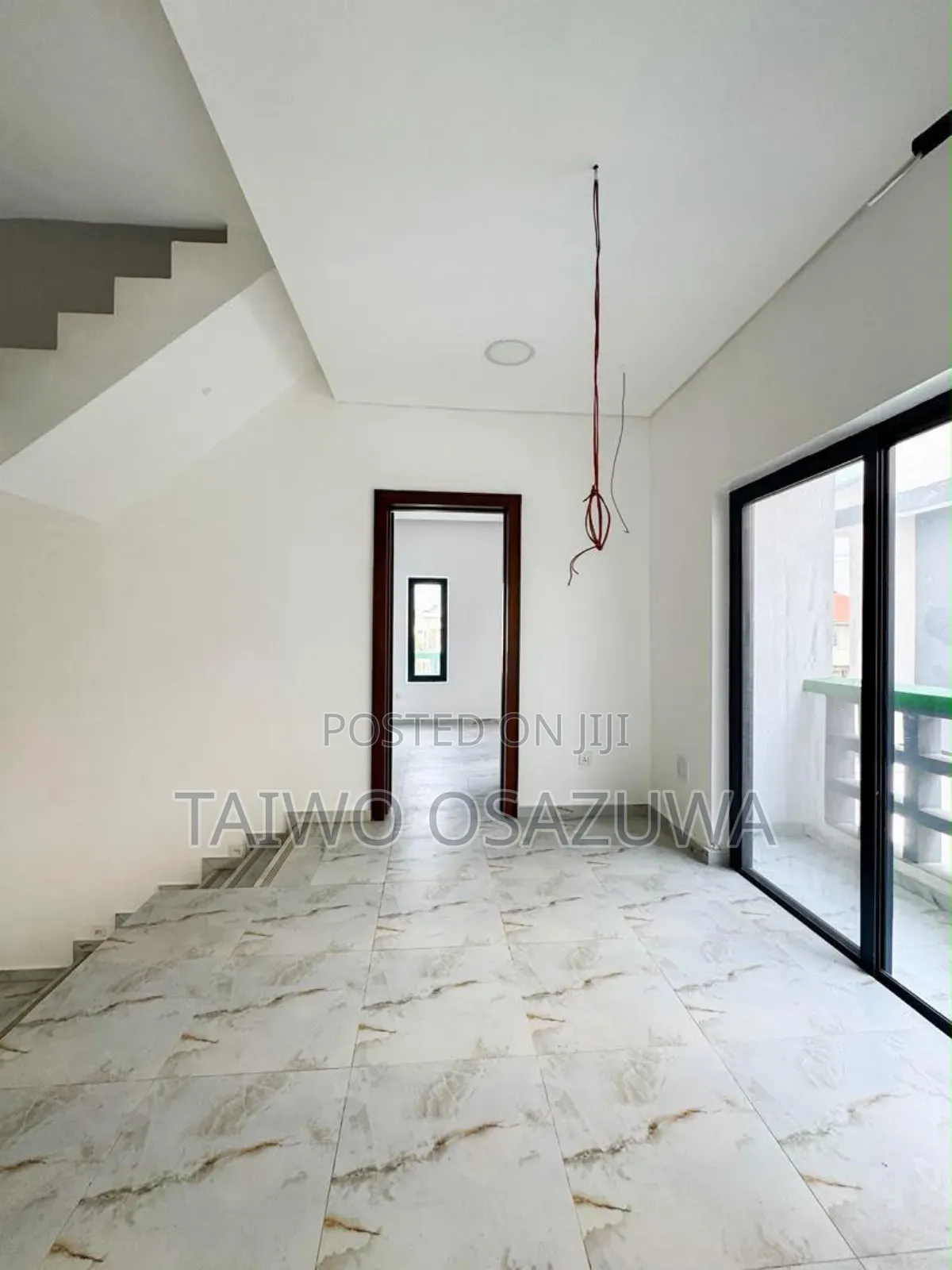 4bdrm Duplex in Lekki Phase 1 for sale in Lekki Phase 1