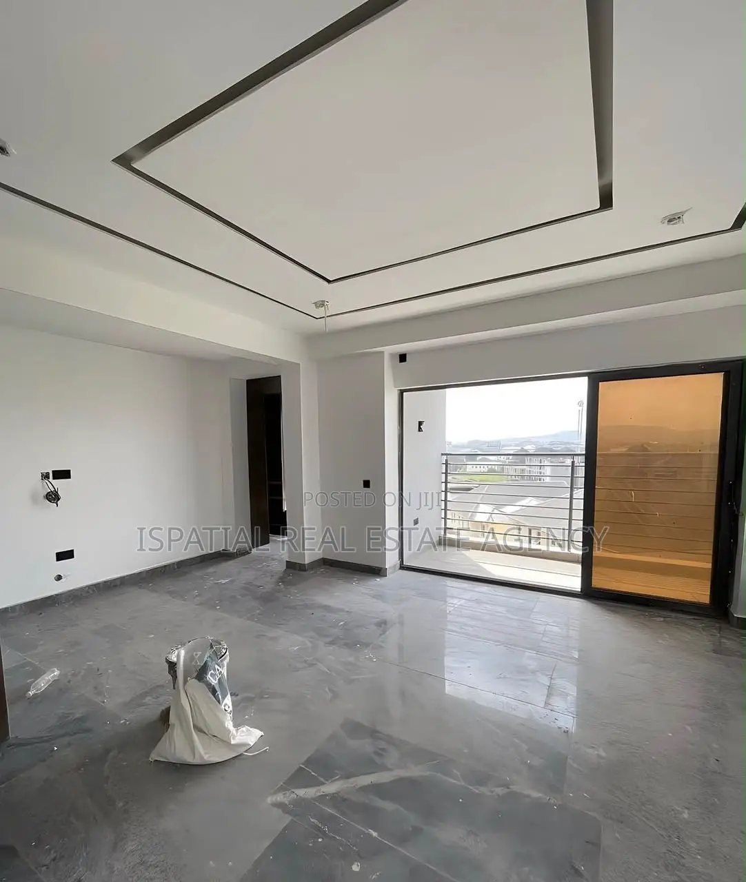 3bdrm Block of Flats in Mabushi for sale in Mabushi