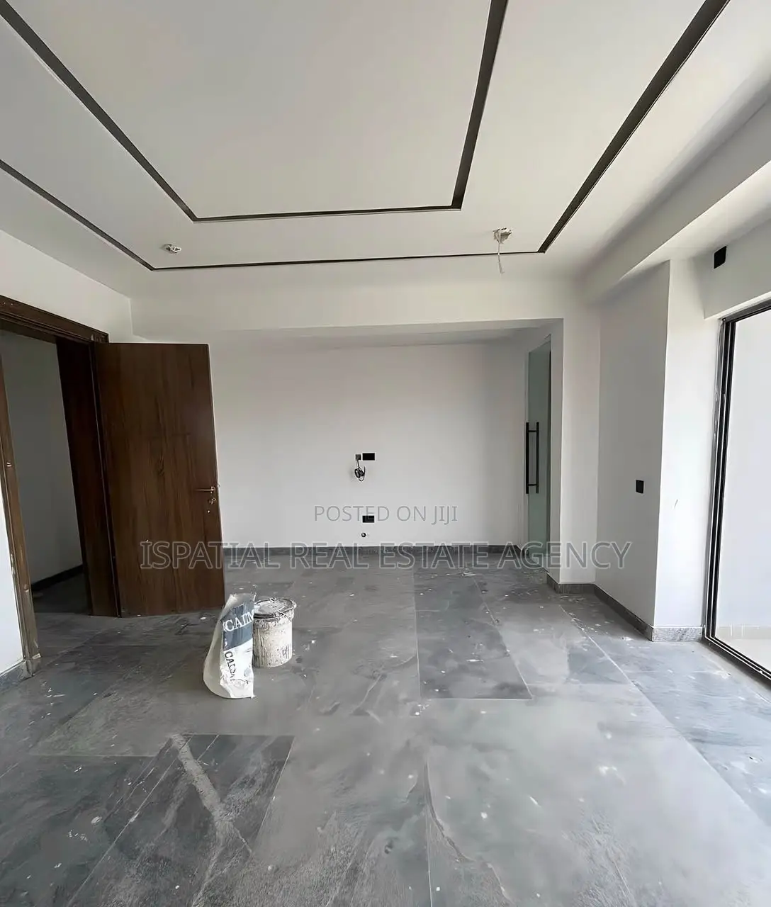3bdrm Block of Flats in Mabushi for sale in Mabushi