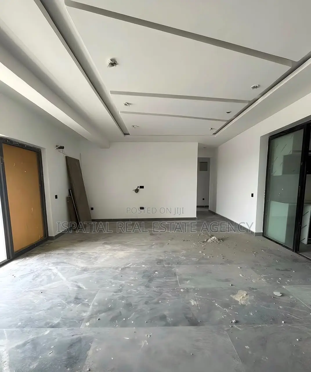 3bdrm Block of Flats in Mabushi for sale in Mabushi